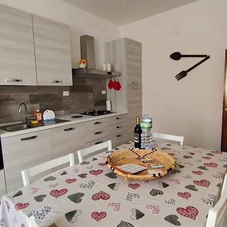 Appartamento Maestrale Porto Torres Extérieur photo