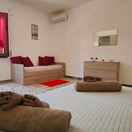 Appartamento Maestrale Porto Torres Extérieur photo