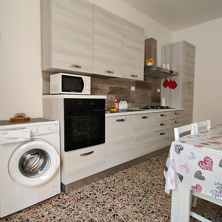 Appartamento Maestrale Porto Torres Extérieur photo