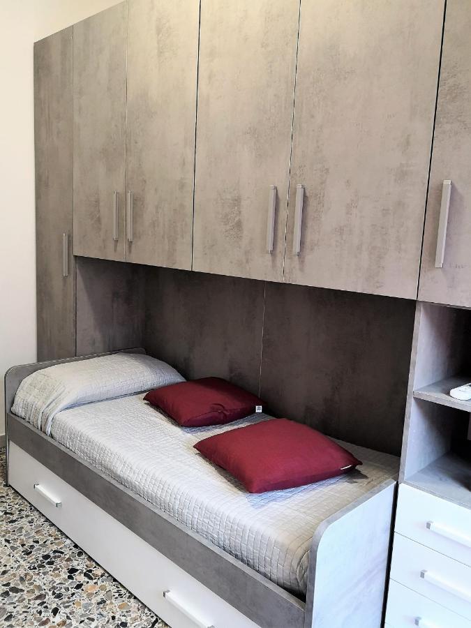 Appartamento Maestrale Porto Torres Extérieur photo