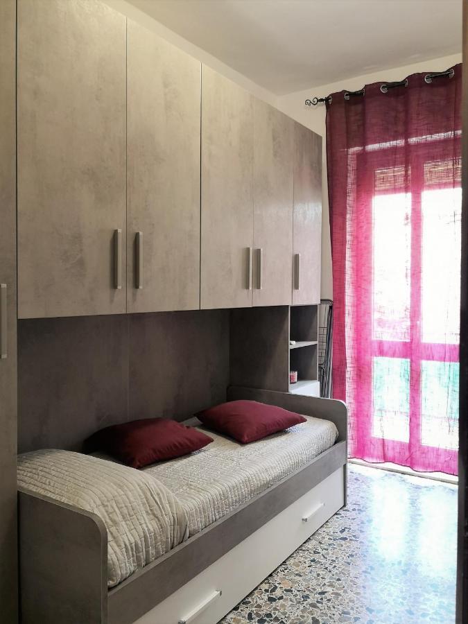 Appartamento Maestrale Porto Torres Extérieur photo