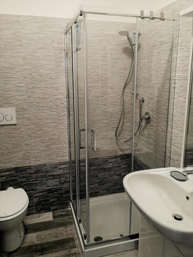 Appartamento Maestrale Porto Torres Extérieur photo