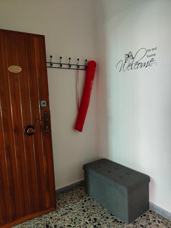 Appartamento Maestrale Porto Torres Extérieur photo