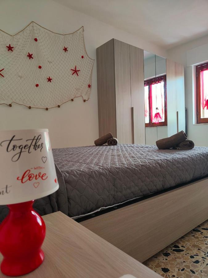 Appartamento Maestrale Porto Torres Extérieur photo