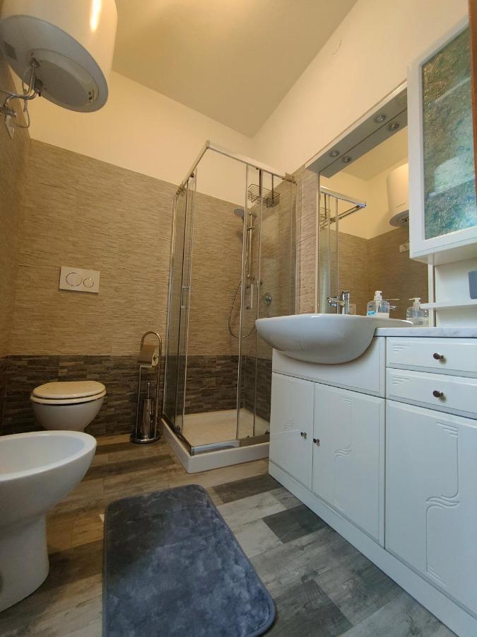 Appartamento Maestrale Porto Torres Extérieur photo