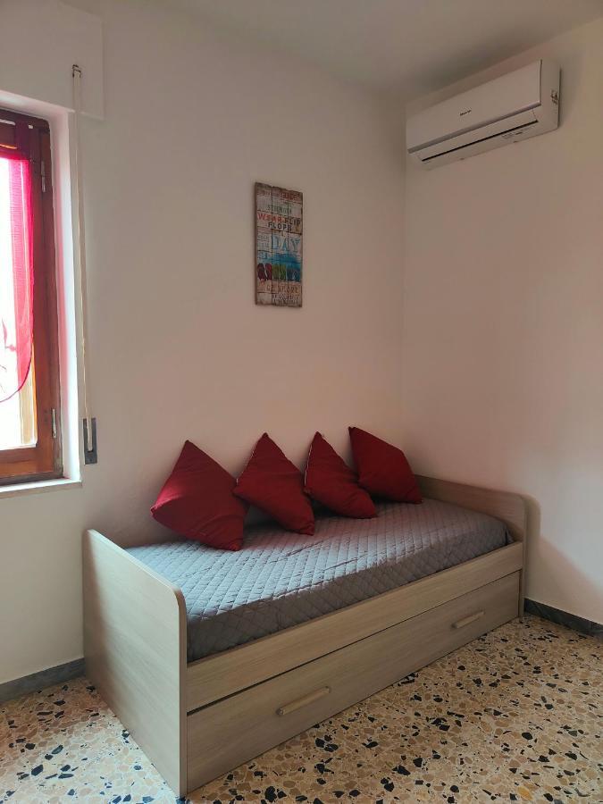 Appartamento Maestrale Porto Torres Extérieur photo