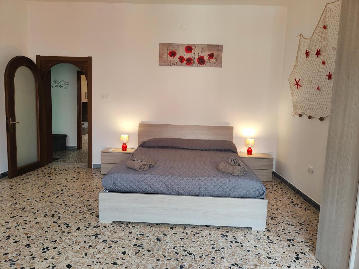 Appartamento Maestrale Porto Torres Extérieur photo