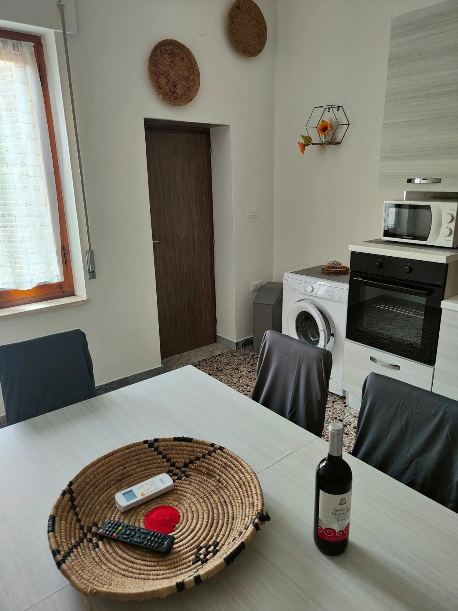 Appartamento Maestrale Porto Torres Chambre photo