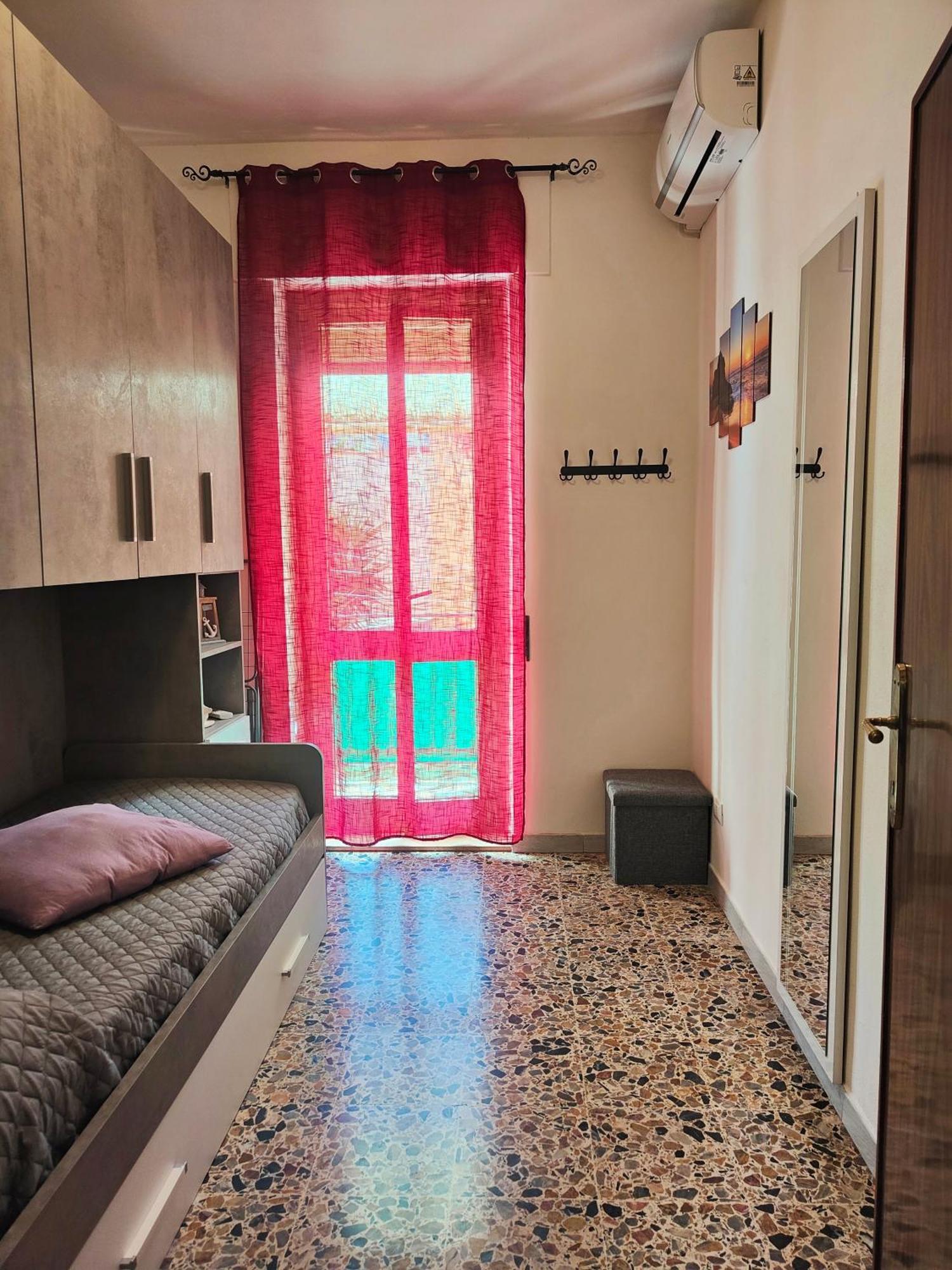 Appartamento Maestrale Porto Torres Extérieur photo