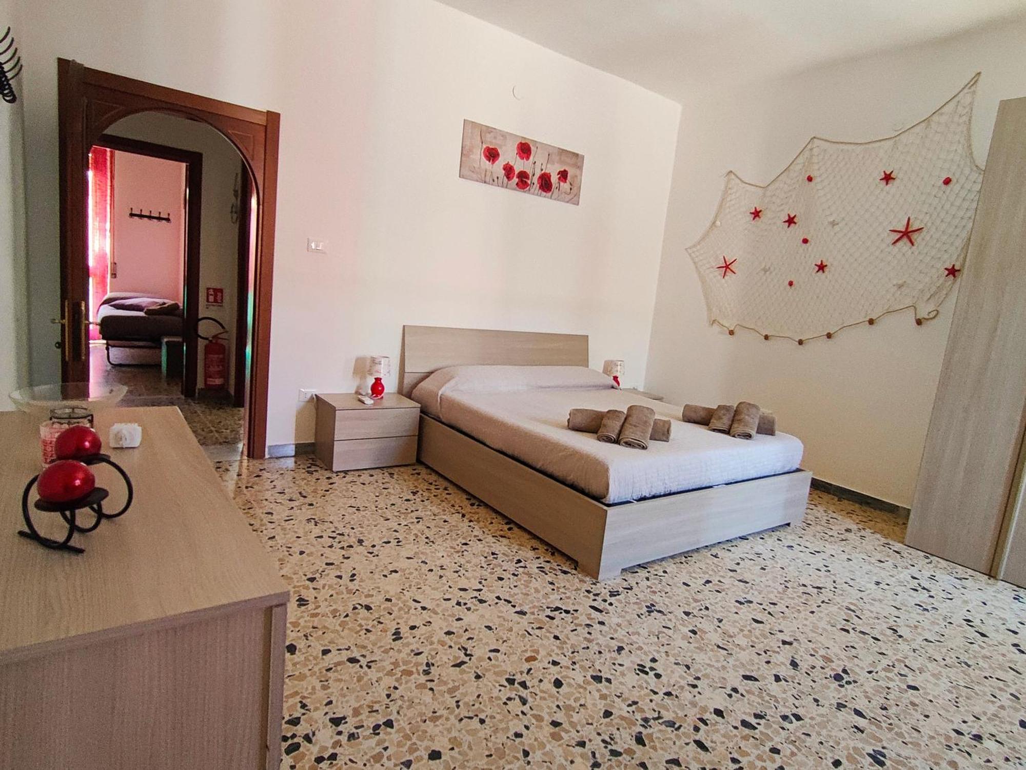 Appartamento Maestrale Porto Torres Extérieur photo