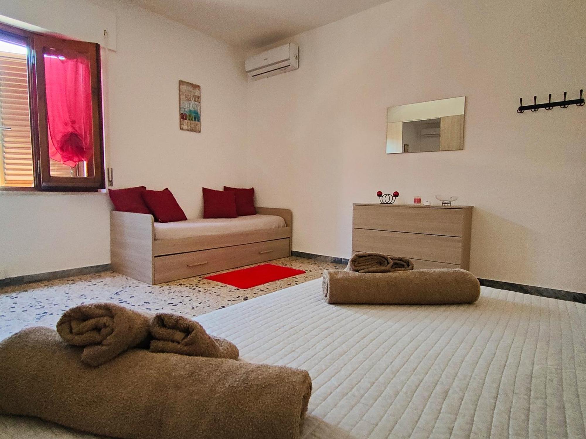 Appartamento Maestrale Porto Torres Extérieur photo