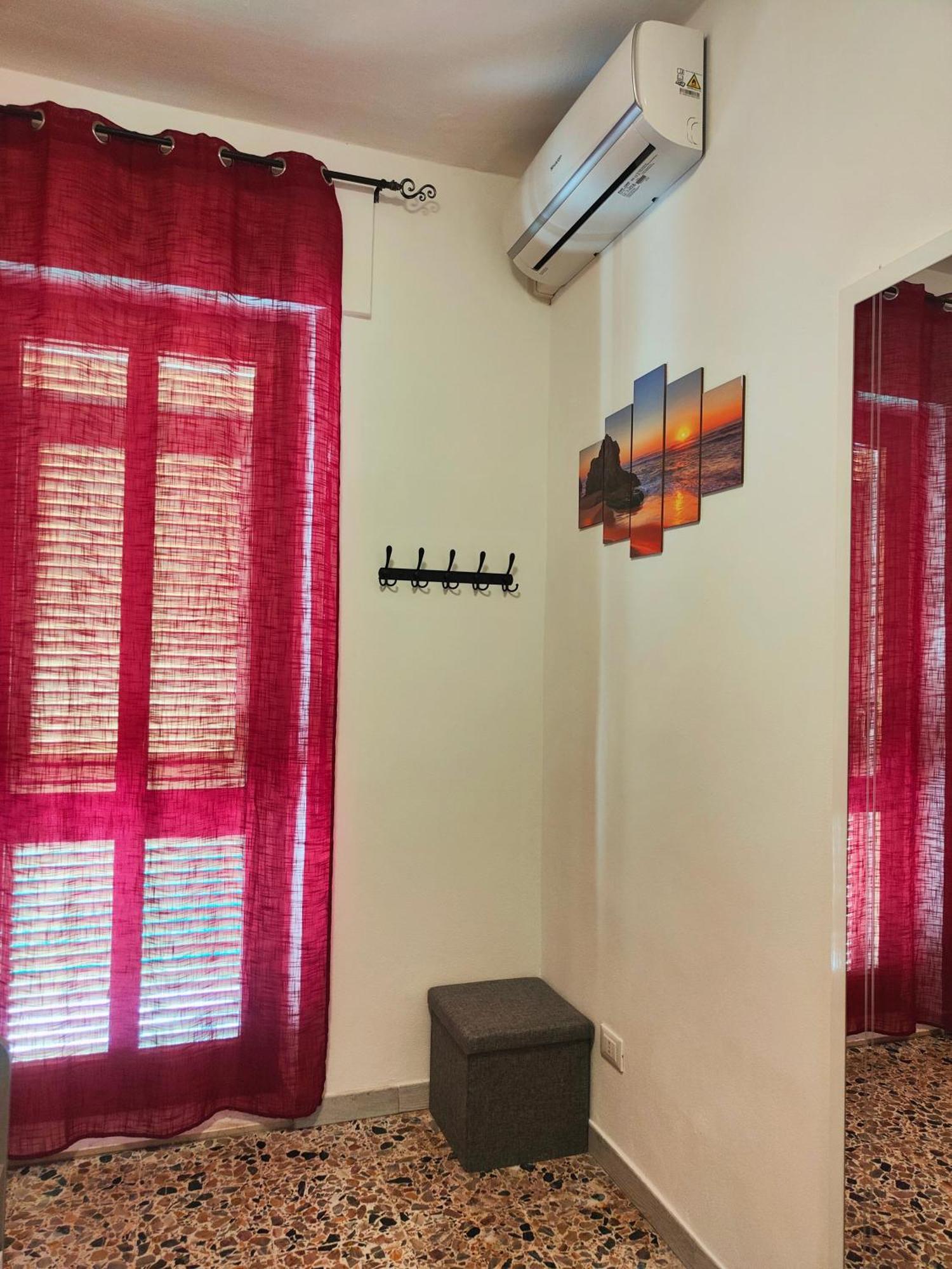 Appartamento Maestrale Porto Torres Extérieur photo