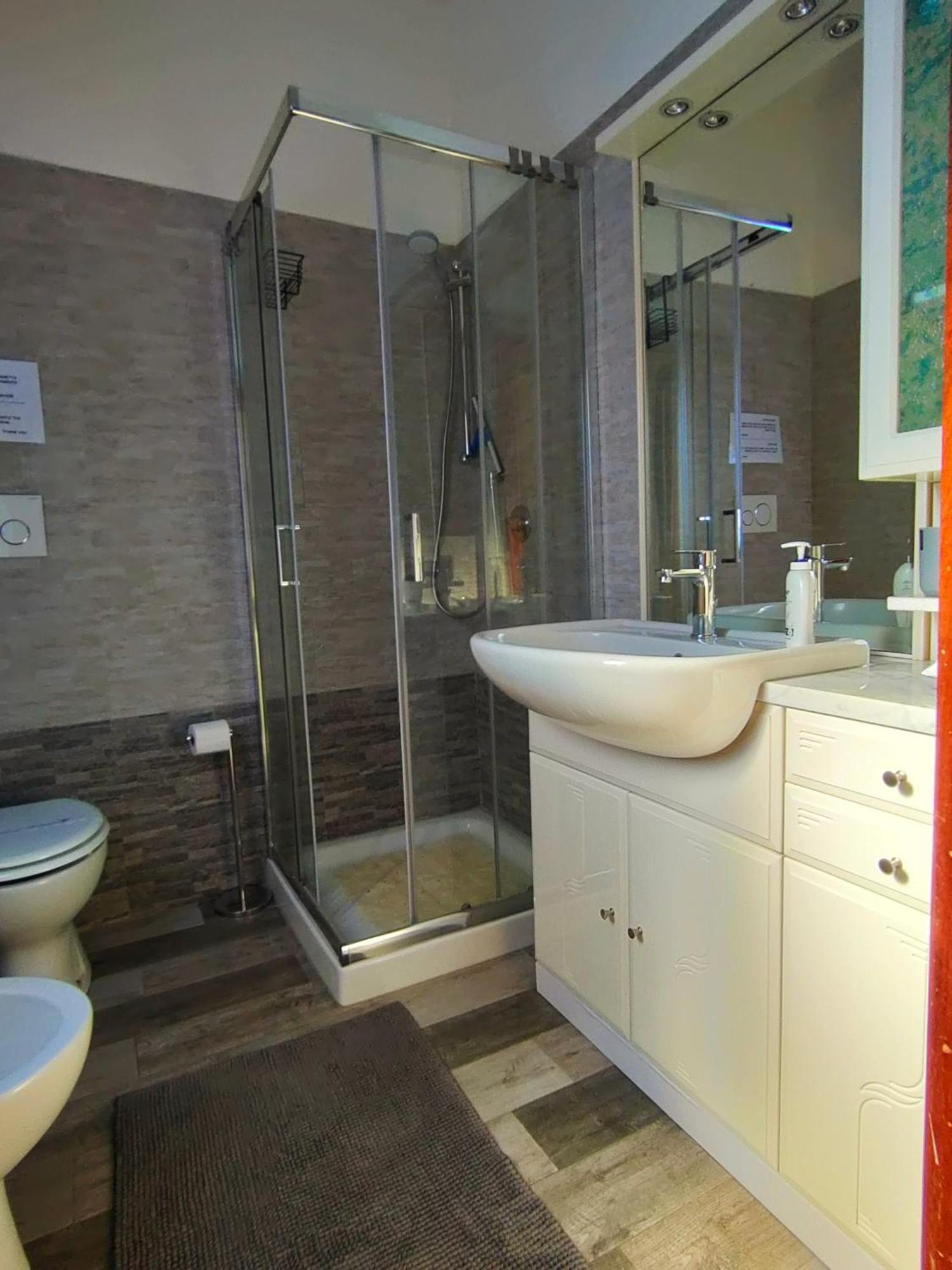 Appartamento Maestrale Porto Torres Extérieur photo