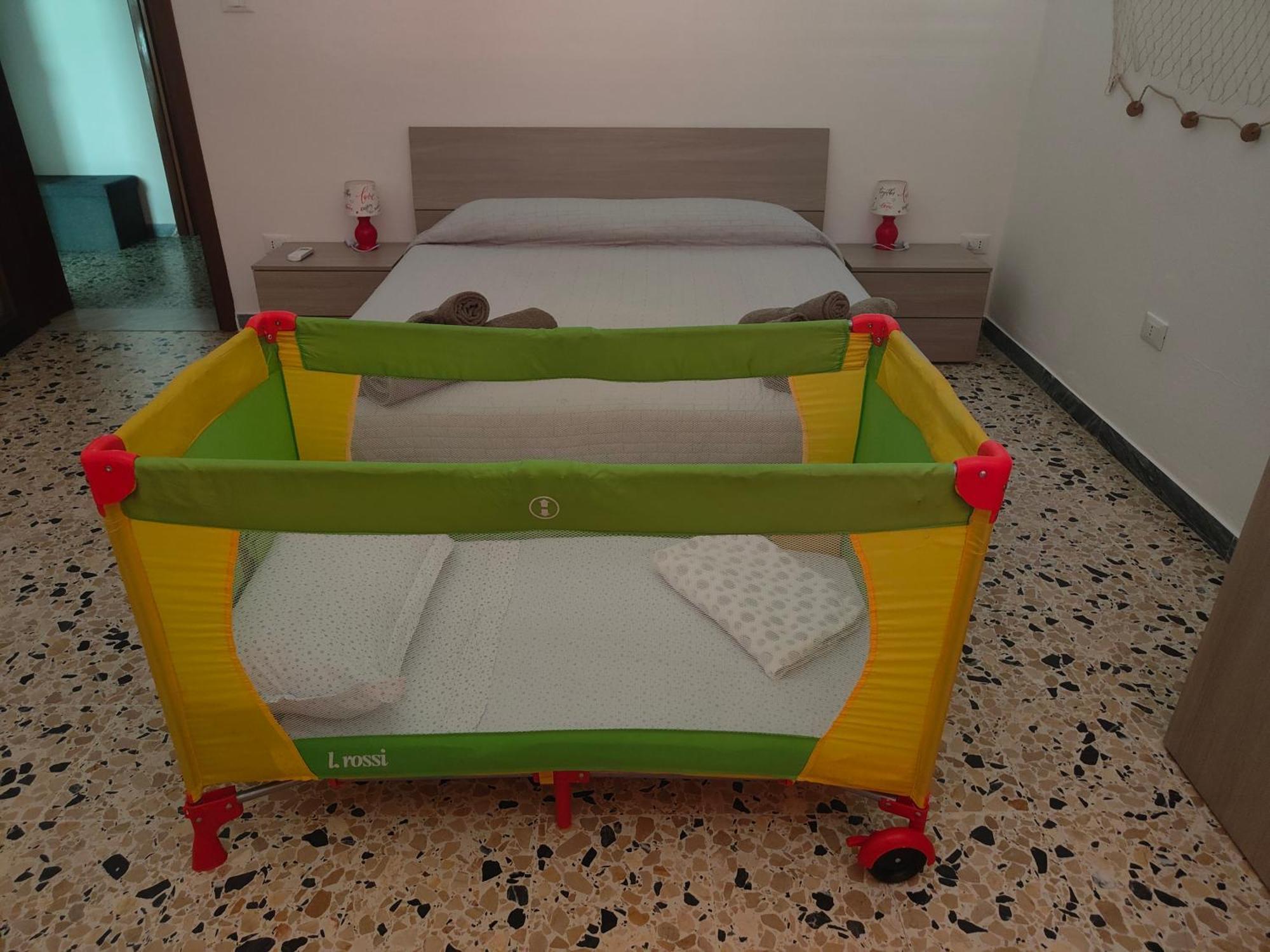 Appartamento Maestrale Porto Torres Extérieur photo